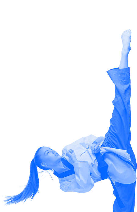 Fédération Québécoise de Taekwondo