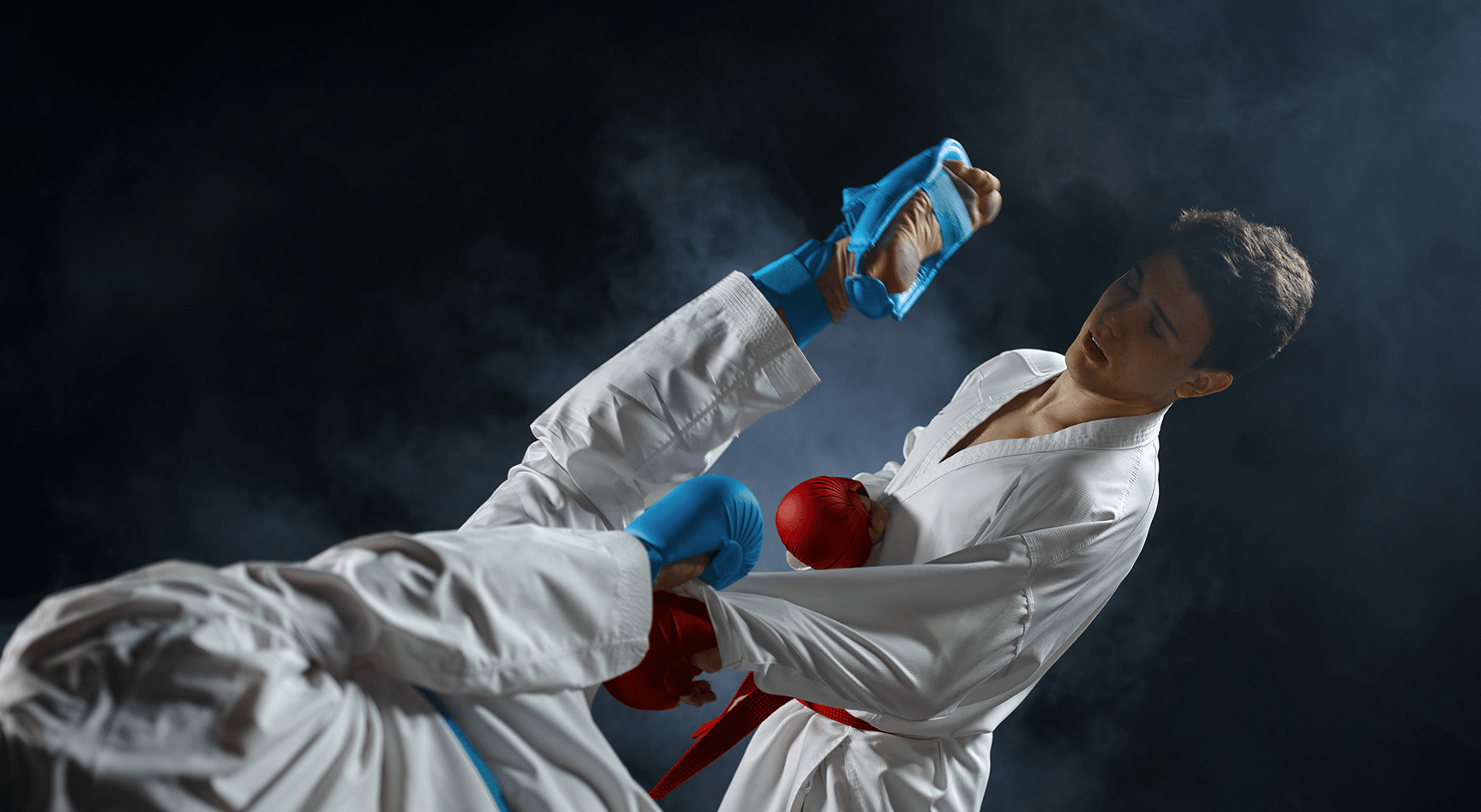 Fédération Québécoise de Taekwondo