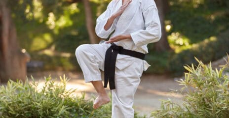 Fédération Québécoise de Taekwondo