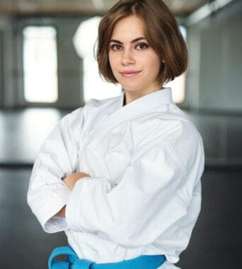 Fédération Québécoise de Taekwondo