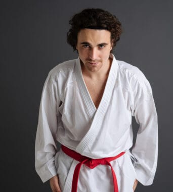 Fédération Québécoise de Taekwondo