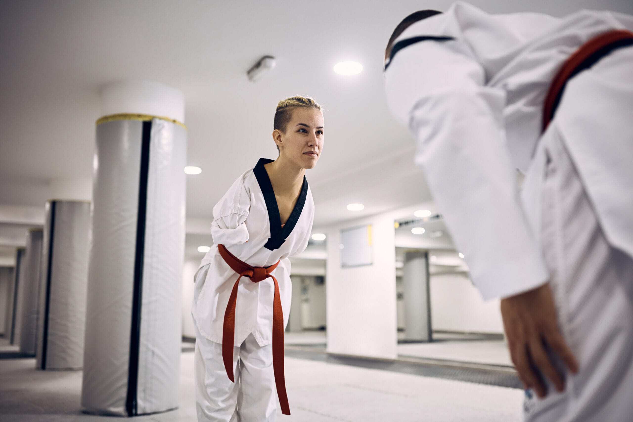 Fédération Québécoise de Taekwondo